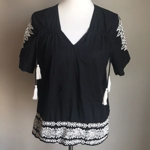 Anthropologie |  PEPIN Top!